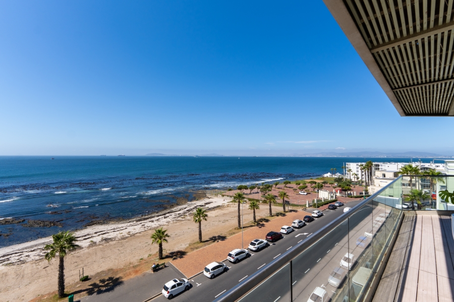 3 Bedroom Property for Sale in Mouille Point Western Cape